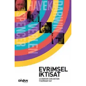 TCX Evrimsel İktisat