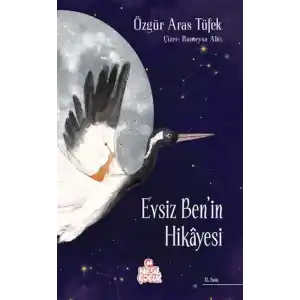 TCX Evsiz Ben’in Hikâyesi