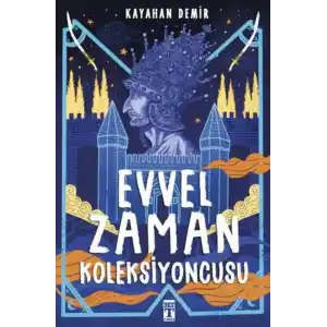 TCX Evvel Zaman Koleksiyoncusu