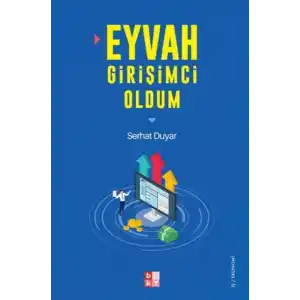 TCX Eyvah Girişimci Oldum