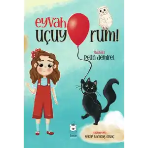 TCX Eyvah Uçuyorum
