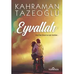 TCX Eyvallah
