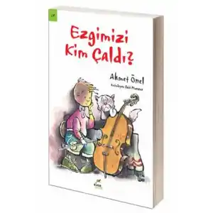 TCX Ezgimizi Kim Çaldı?