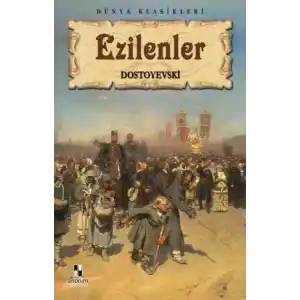 TCX Ezilenler