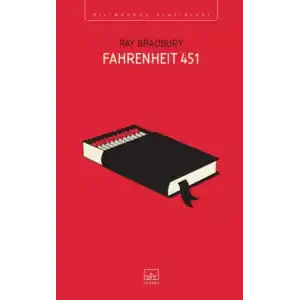 TCX Fahrenheit 451