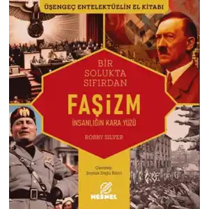 TCX Faşizm