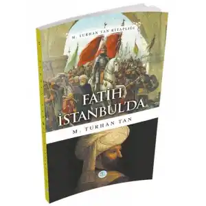 TCX Fatih İstanbulda