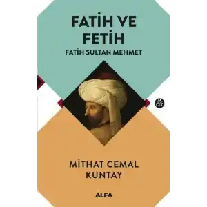 TCX Fatih ve Fetih