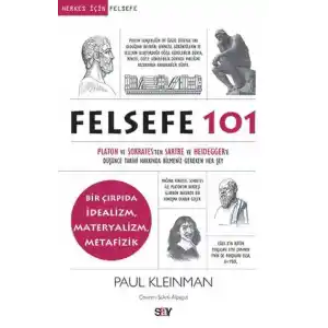 TCX Felsefe 101