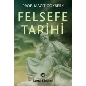 TCX Felsefe Tarihi