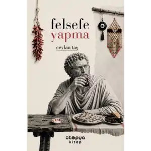 TCX Felsefe Yapma