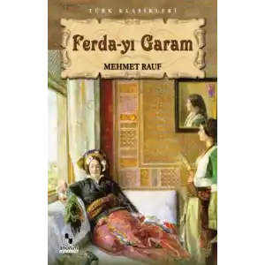 TCX Ferda-yı Garam