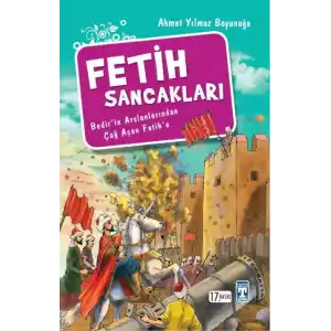 TCX Fetih Sancakları