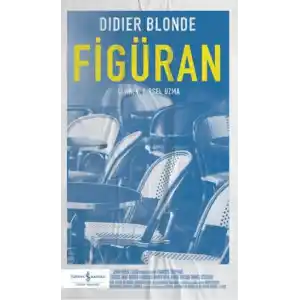 TCX Figüran