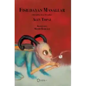 TCX Fısıldayan Masallar