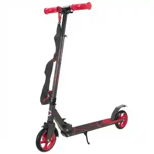 TCX Flexi 2 Tekerlekli Scooter Kırmızı