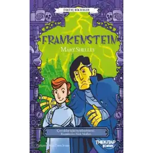 TCX Frankenstein