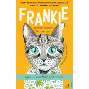 TCX Frankie