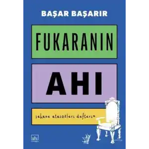 TCX Fukaranın Ahı 