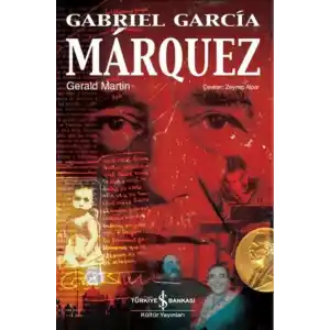 TCX Gabriel García Márquez