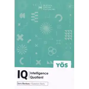 TCX Galata YÖS Intelligence Quotient