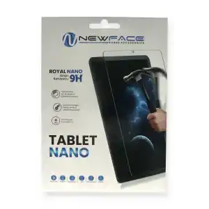 TCX  Galaxy Tab A9 Tablet Royal Nano