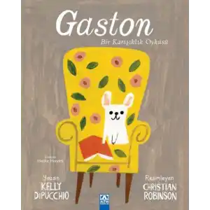TCX Gaston