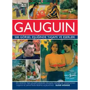 TCX Gauguin