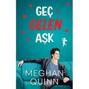 TCX Geç Gelen Aşk