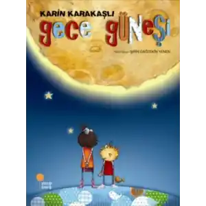 TCX Gece Güneşi