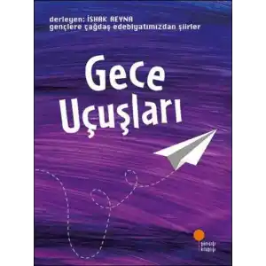TCX Gece Uçuşları