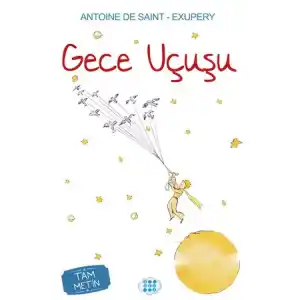 TCX Gece Uçuşu