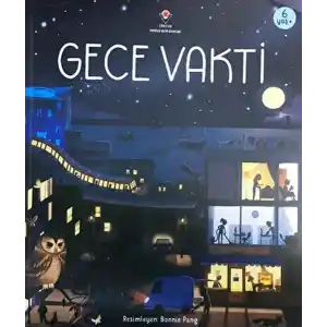 TCX Gece Vakti