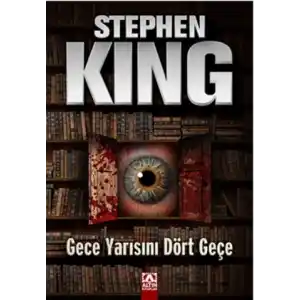 TCX Gece Yarısını Dört Geçe