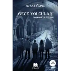 TCX Gece Yolcuları