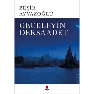 TCX Geceleyin Dersaadet