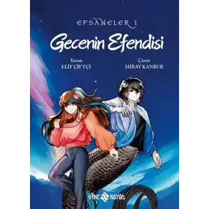 TCX Gecenin Esi