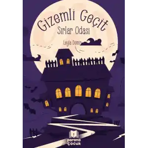 TCX  Geçit – Sırlar Odası