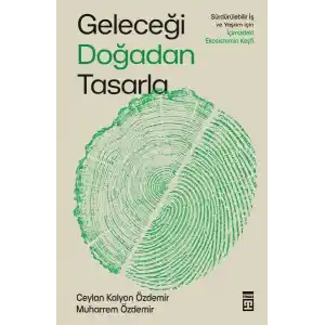 TCX Geleceği Doğadan Tasarla