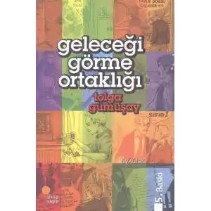 TCX Geleceği Görme Ortaklığı