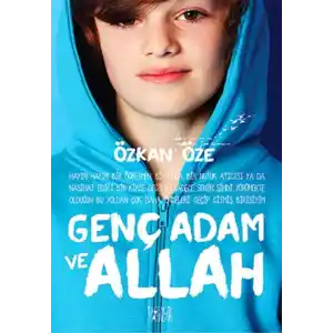 TCX Genç Adam Ve Allah