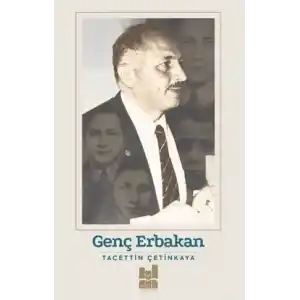 TCX Genç Erbakan