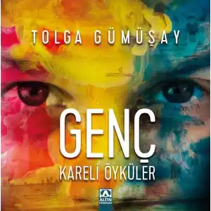 TCX Genç Kareli Öyküler