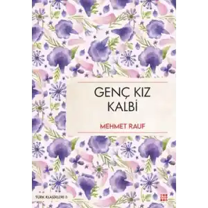 TCX Genç Kız Kalbi