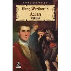 TCX Genç Werther’in Acıları