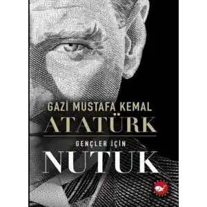 TCX Gençler için Nutuk