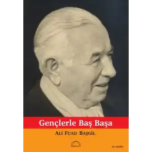 TCX Gençlerle Başbaşa