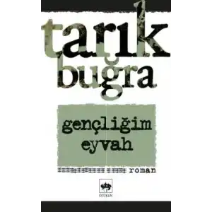TCX Gençliğim Eyvah