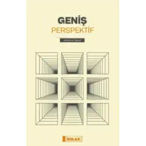 TCX Geniş Perspektif