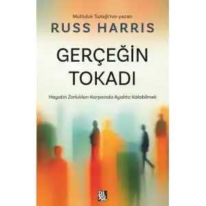 TCX Gerçeğin Tokadı